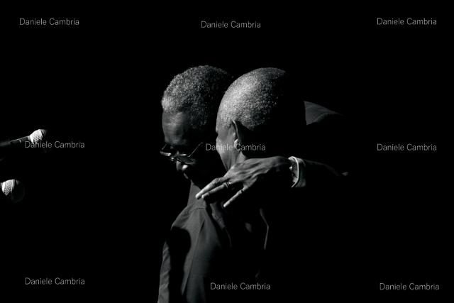 Hugh Masekela (32)